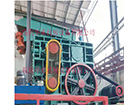 PGSG series screening and crushing machine