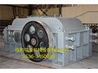 2PGC Double Roll Crusher