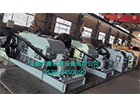 2PG double roll crusher