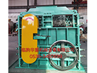 4PGC roll crusher