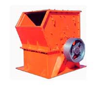 HC series energy efficient crusher