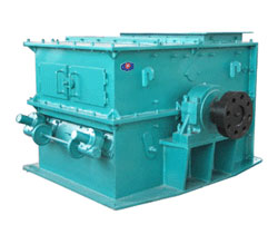 PCHX Series Ring Hammer Crusher