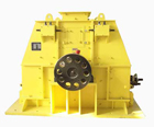 PCXK reversible attempts to prevent the crushing machine